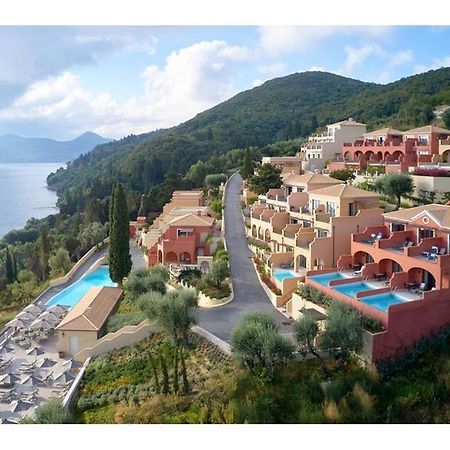 Corfu Village (Adults Only) 阿基奥斯·伊奥尼斯·佩里斯特 外观 照片