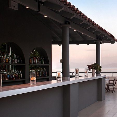 Corfu Village (Adults Only) 阿基奥斯·伊奥尼斯·佩里斯特 外观 照片