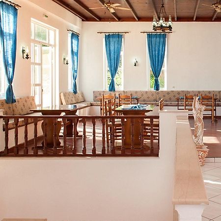 Corfu Village (Adults Only) 阿基奥斯·伊奥尼斯·佩里斯特 外观 照片