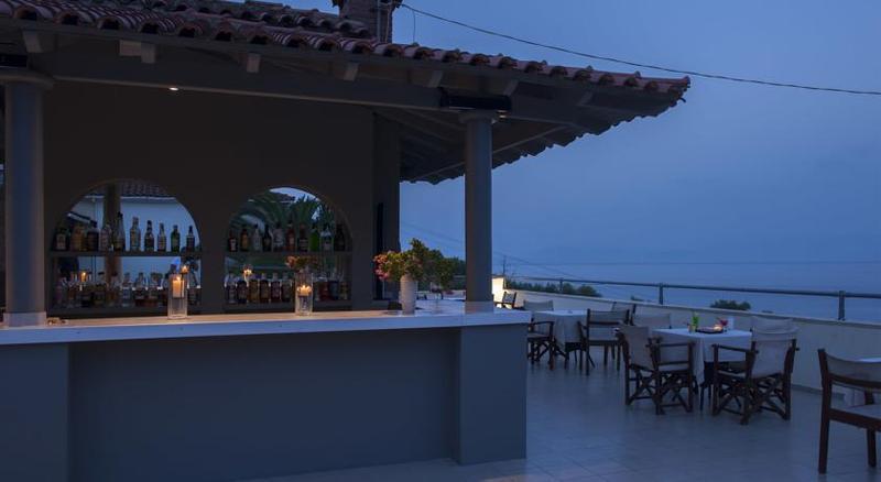 Corfu Village (Adults Only) 阿基奥斯·伊奥尼斯·佩里斯特 外观 照片