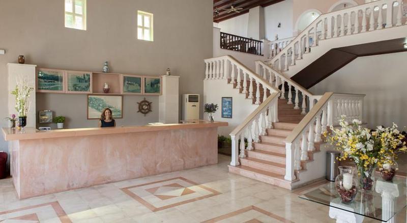Corfu Village (Adults Only) 阿基奥斯·伊奥尼斯·佩里斯特 外观 照片