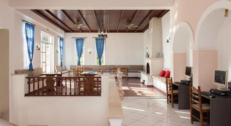 Corfu Village (Adults Only) 阿基奥斯·伊奥尼斯·佩里斯特 外观 照片