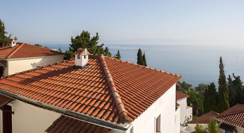 Corfu Village (Adults Only) 阿基奥斯·伊奥尼斯·佩里斯特 外观 照片