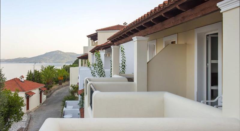 Corfu Village (Adults Only) 阿基奥斯·伊奥尼斯·佩里斯特 外观 照片