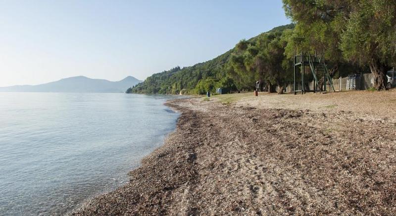 Corfu Village (Adults Only) 阿基奥斯·伊奥尼斯·佩里斯特 外观 照片