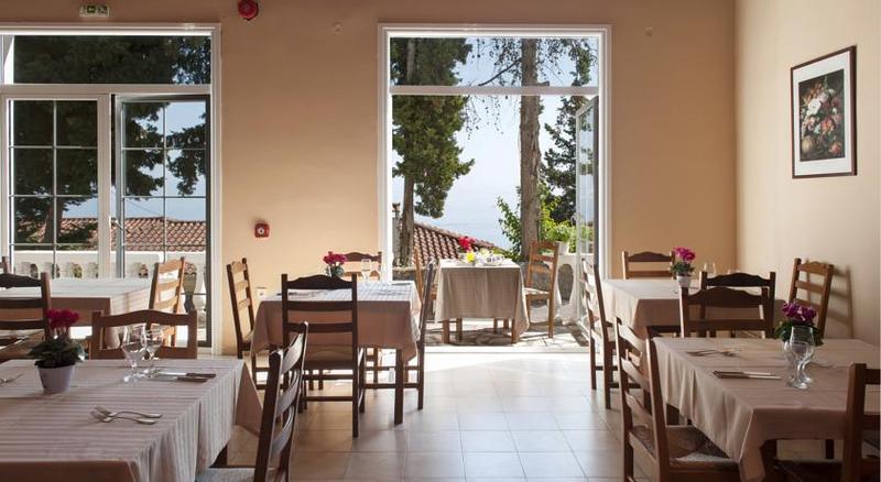 Corfu Village (Adults Only) 阿基奥斯·伊奥尼斯·佩里斯特 外观 照片