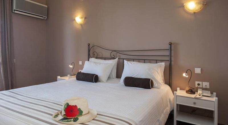 Corfu Village (Adults Only) 阿基奥斯·伊奥尼斯·佩里斯特 外观 照片