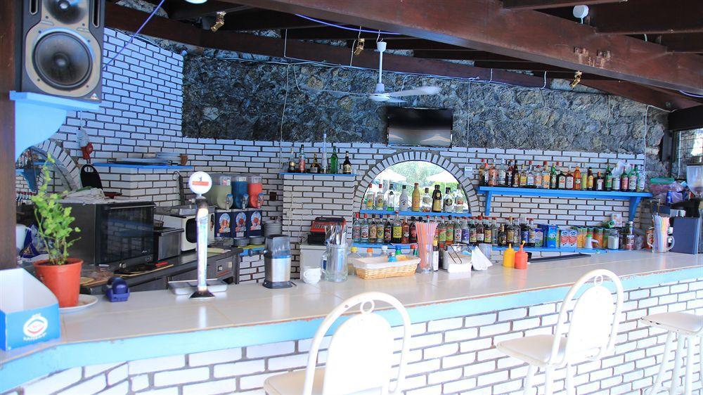 Corfu Village (Adults Only) 阿基奥斯·伊奥尼斯·佩里斯特 外观 照片