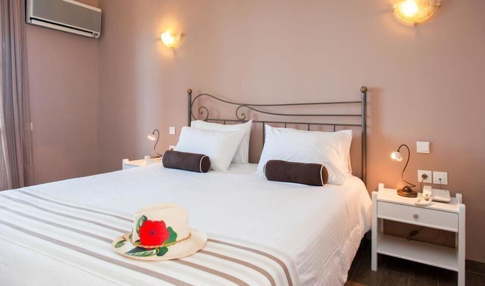 Corfu Village (Adults Only) 阿基奥斯·伊奥尼斯·佩里斯特 外观 照片