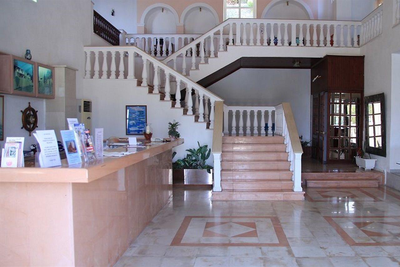 Corfu Village (Adults Only) 阿基奥斯·伊奥尼斯·佩里斯特 外观 照片