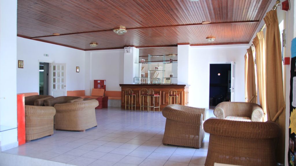 Corfu Village (Adults Only) 阿基奥斯·伊奥尼斯·佩里斯特 外观 照片